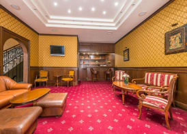 Sveta Sofia Hotel 4