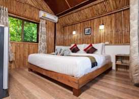 Majestic Sea View Resort 4