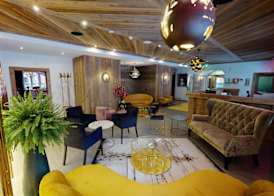 Hotel Panther'A 5