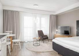 Hotel Matts 5