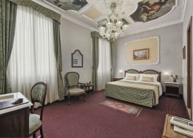 Hotel Pausania 3