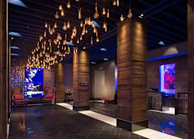 Wind Creek Casino & Hotel Montgomery 2