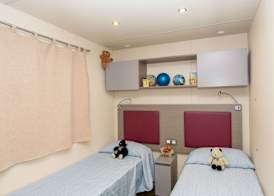 Club Del Sole Rivaverde Easy Camping Village 4