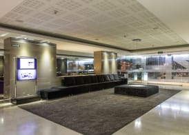 Hotel Zenit Pamplona 3