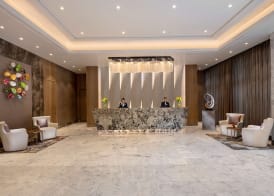 Radisson Mumbai Andheri MIDC 4