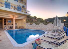 Aparthotel Athina 2