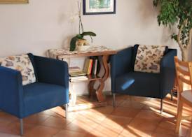 Hotel Ristorante Piccolo Chianti 2
