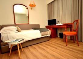 Hotel Diana Jardin et Spa 4