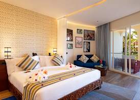 The Mora Zanzibar - Luxury All Inclusive 4