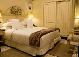 Hotel La Malvasía 5
