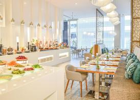 Grand Mercure Dubai City 3