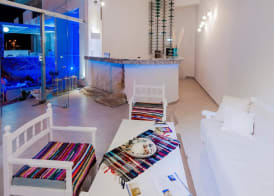 Kouros Home & Suites--Faliraki--Adults Only 5