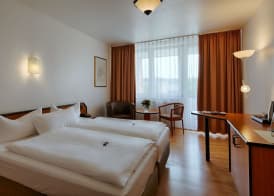 Comfort Hotel Bernau 2