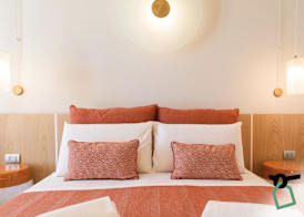 Hotiday Apartments Torre Lapillo 4