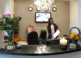 Homestay Hotel Heathrow 3