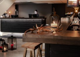 Lapland Hotels Sky Ounasvaara 3