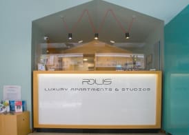 Polis Apartments 4