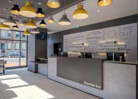 Premier Inn Hannover City Centre 4