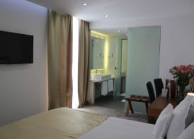 Hotel Marul 4