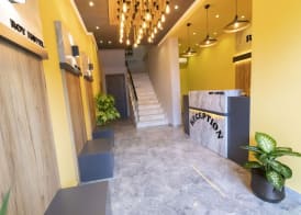 Roy Otel Akçay 3