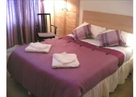 Amazon Guest House 3
