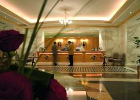 New Madinah Hotel 2
