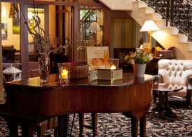 Ashdown Park Hotel 2