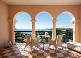 The St. Regis Mardavall Mallorca Resort 4