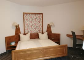 Hotel Sonne 3