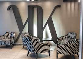 Le Konine - Hotel & Bar & Restaurant 2