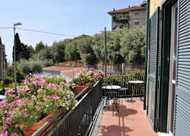 B&B Stella Marina 5