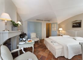 Bastide Saint Antoine - Relais & Châteaux 4
