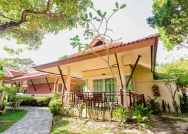 Koh Chang Paradise Resort & Spa 5