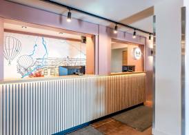 B&B Hotel Erlangen-Süd 3