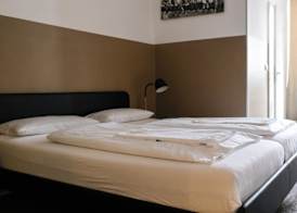 Hammerbrook Hostel 4