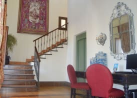 Hacienda Montija Hotel 2