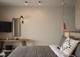KYMANI Boutique Hotel & Suites 4