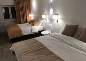 Hotel Ferney République 2