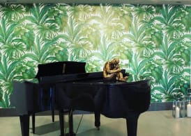 Bianco Riccio Suite Hotel 5