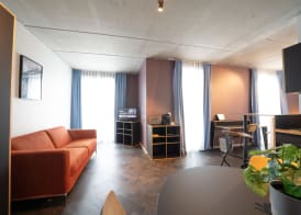 NEOAPARTMENTS 3