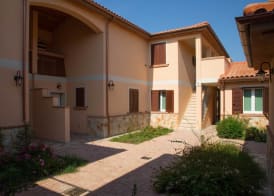 La Residenza del Golfo 2
