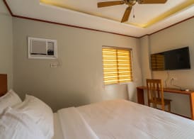 Coral Cliff Hotel 5