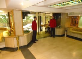 Pharaohs Hotel 3