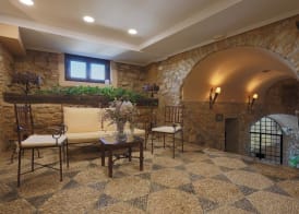 Casas Rurales Tugasa Castillo de Castellar 3