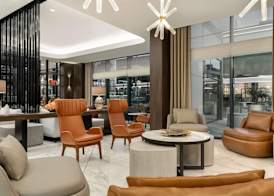 Ramada by Wyndham Arnavutkoy 4