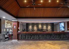 Prime Plaza Hotel Sanur – Bali 5