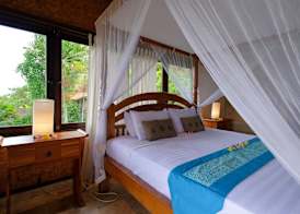 Sunrise Villa Ubud 4
