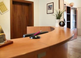 Hotel Sant' Antonio 3