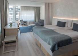 Nordic Light Hotel 5