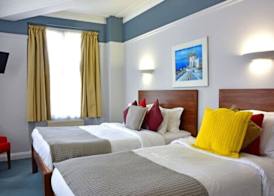 Royal Oxford Hotel 4